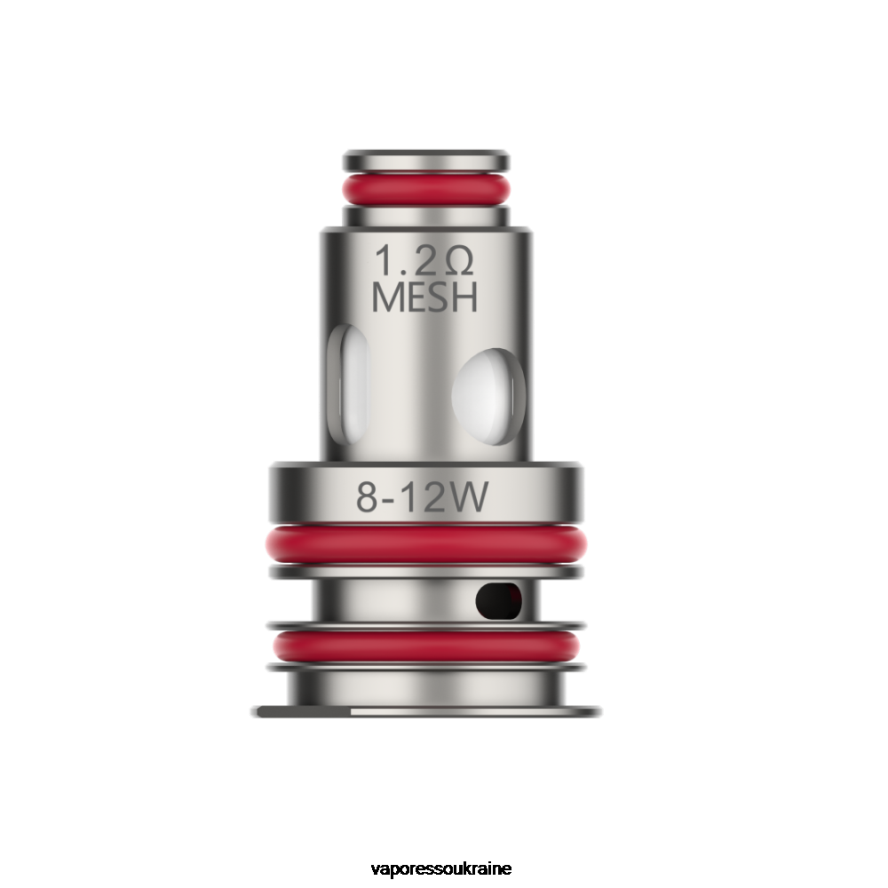 Vaporesso GTX котушки (5шт) - Vaporesso Вейп Цена 6N42H347 gtx 1.2ohm mesh