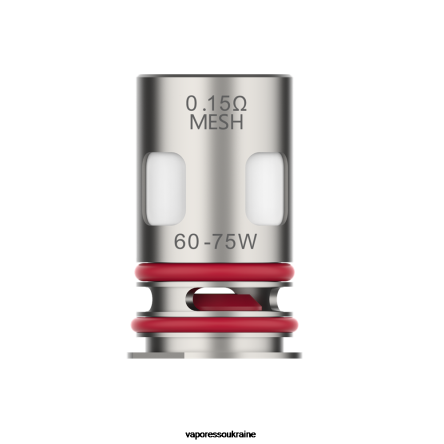 Vaporesso GTX котушки (5шт) - Vaporesso Vape Near Me 6N42H341 gtx 0,15 Ом меш