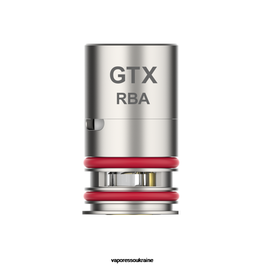 Vaporesso GTX котушки (5шт) - Vaporesso Vape Price 6N42H348 панель gtx