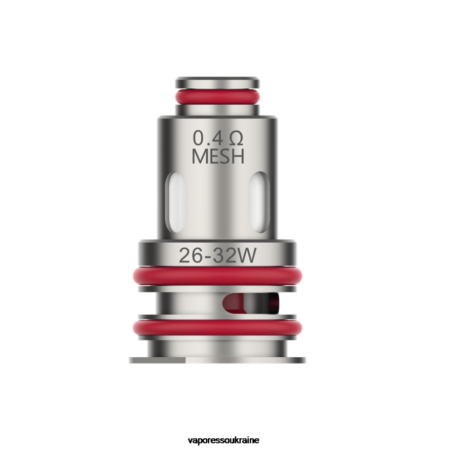 Vaporesso GTX котушки (5шт) - Vaporesso Vape Shop 6N42H344 gtx 0,4 Ом меш