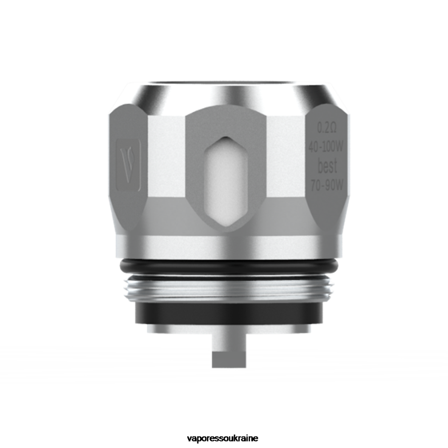 Vaporesso GT котушки сердечника (3шт) - Vaporesso Вейп 6N42H355 gt6 0,2 Ом