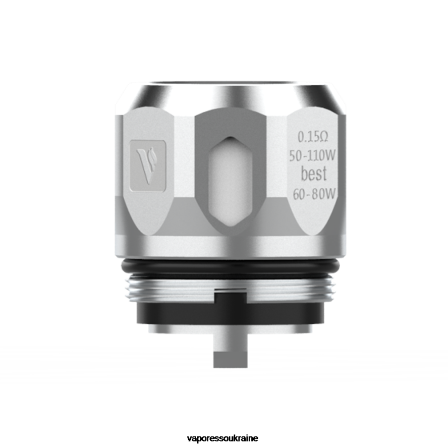 Vaporesso GT котушки сердечника (3шт) - Vaporesso Вейп Купить 6N42H356 gt8 0,15 Ом