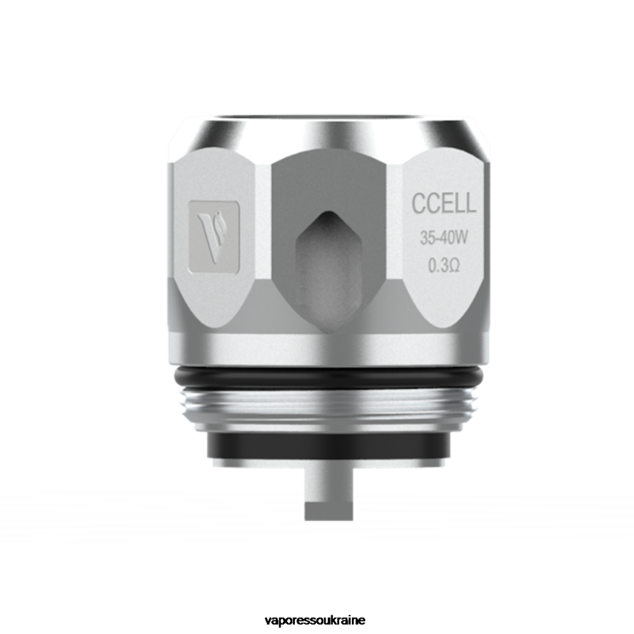 Vaporesso GT котушки сердечника (3шт) - Vaporesso Вейп Цена 6N42H357 gt ceramic2 0,3 Ом