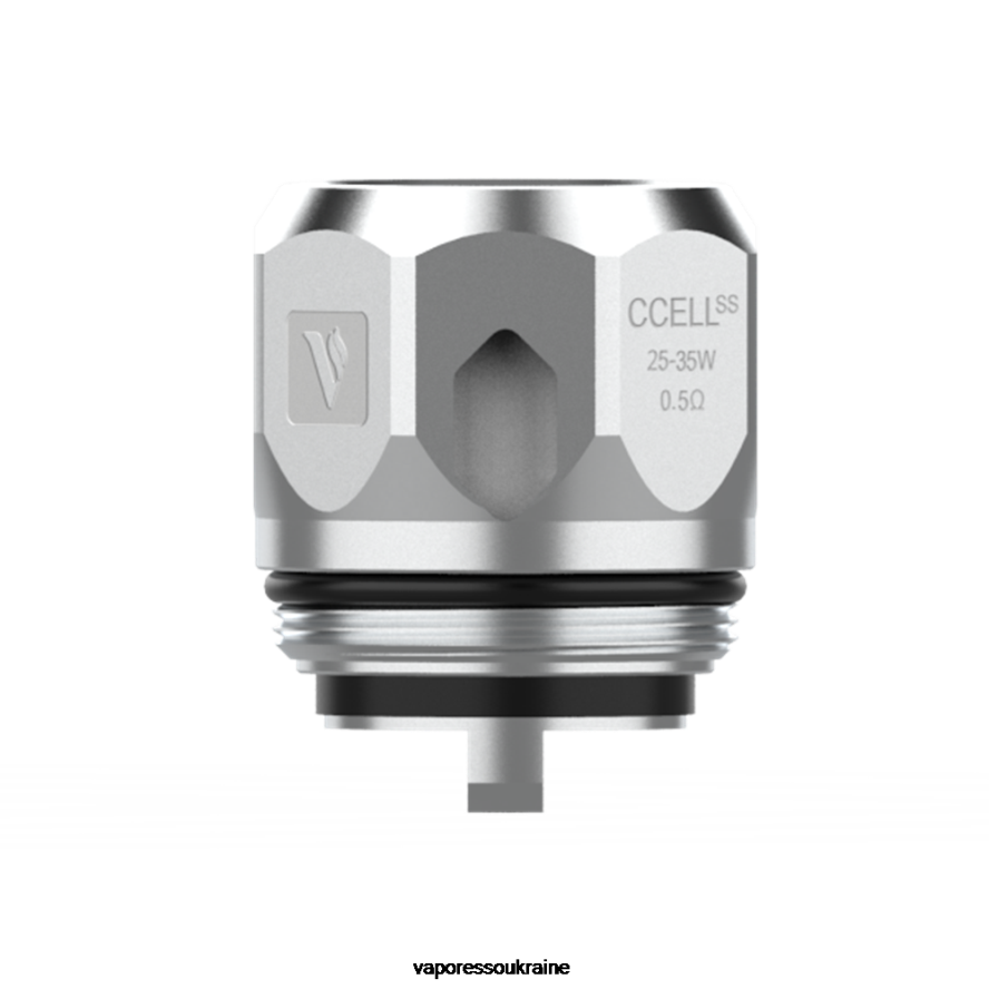 Vaporesso GT котушки сердечника (3шт) - Vaporesso Vape Pen 6N42H359 gt кераміка 0,5 Ом