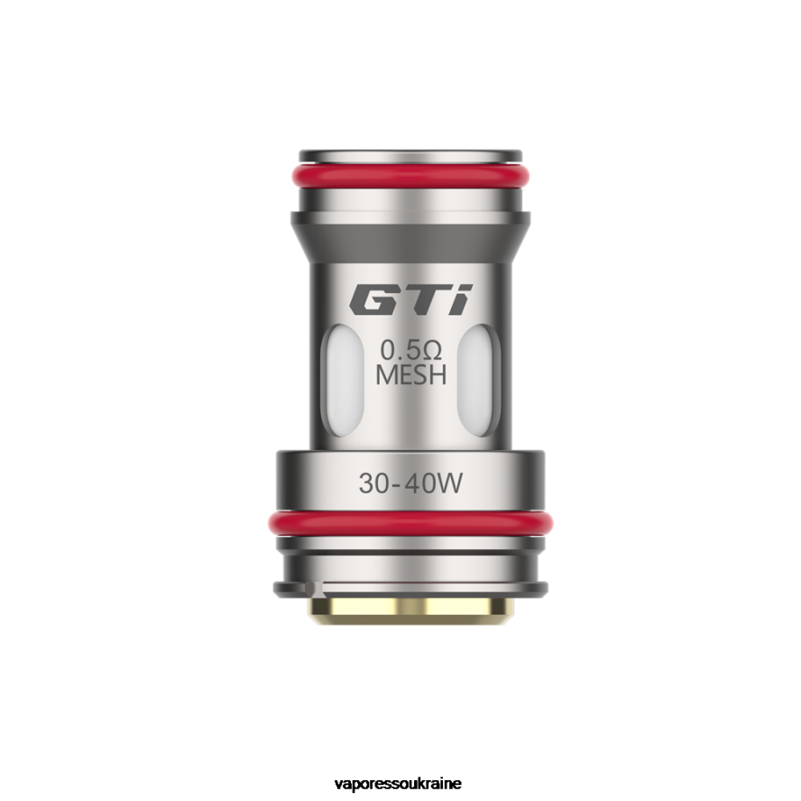 Vaporesso GTi котушки (5шт) - Vaporesso Ukraine 6N42H352 gti 0,5 Ом меш