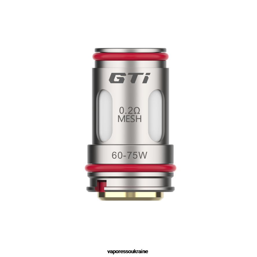 Vaporesso GTi котушки (5шт) - Vaporesso Vape Amazon 6N42H350 gti 0,2 Ом меш