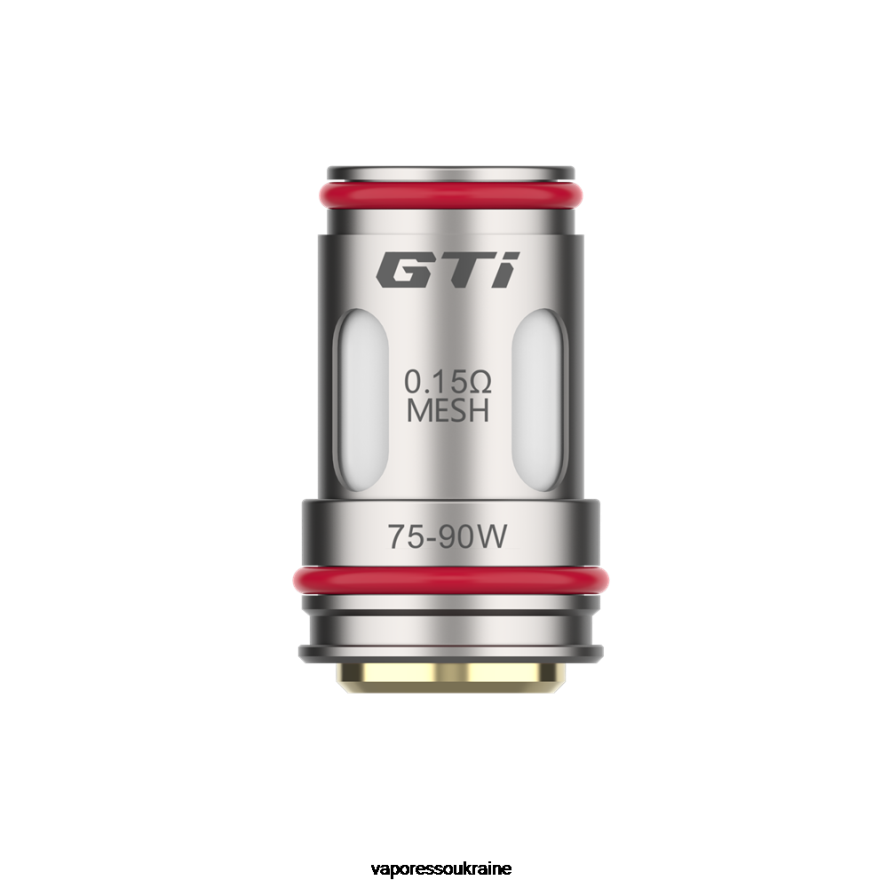 Vaporesso GTi котушки (5шт) - Vaporesso Vape Pen 6N42H349 gti 0,15 Ом меш