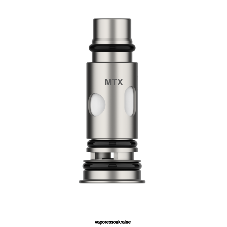 Vaporesso MTX котушки (5шт) - Vaporesso Vape Near Me 6N42H361 оригінальний