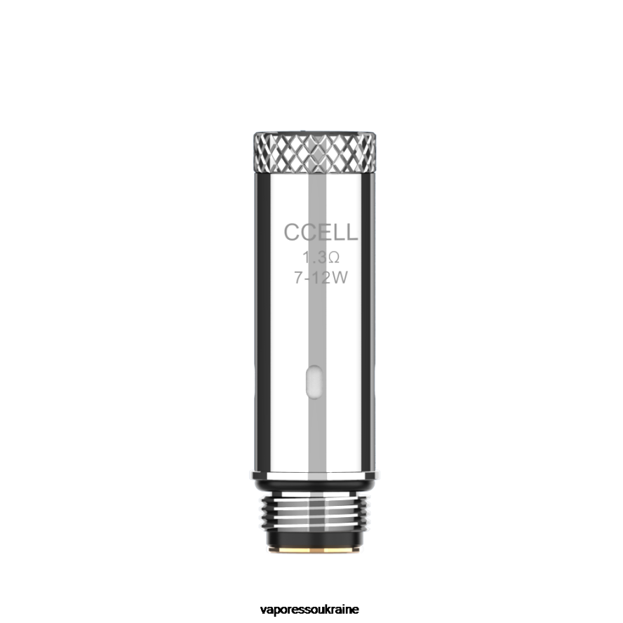 Vaporesso ORCA Соло керамічні котушки (5шт) - Vaporesso Ukraine 6N42H362 oc бавовна 1,3 Ом
