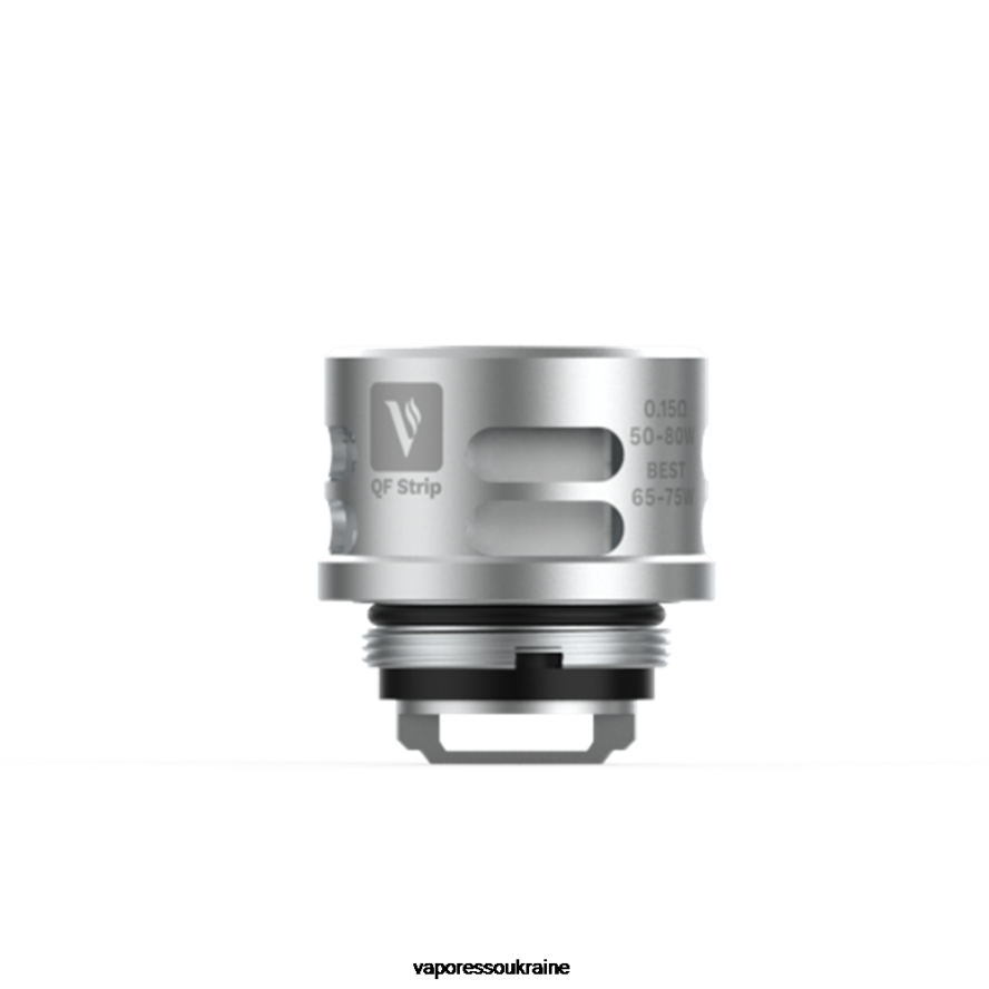 Vaporesso QF котушки (3шт) - Vaporesso Ukraine 6N42H372 0,15 Ом