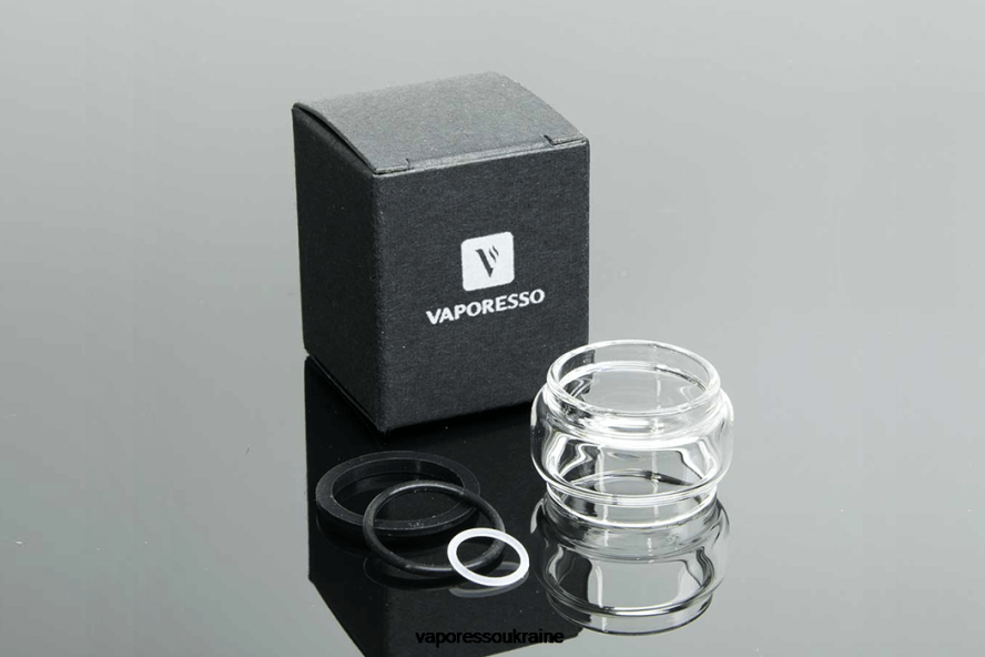 Vaporesso GLASS TUBE (з ущільнювальними кільцями) - Vaporesso Вейп 6N42H415 резервуар nrg pe (3,5 мл)