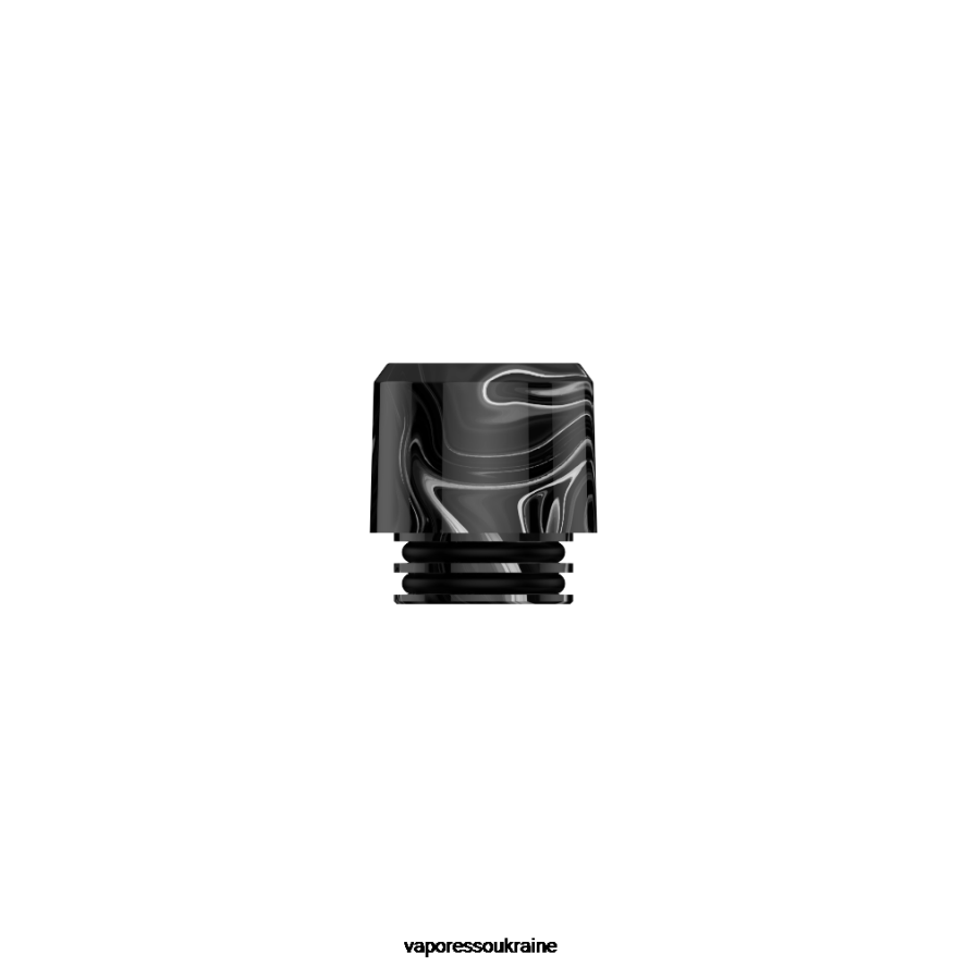 Vaporesso ITank 2 наконечник для крапельної обробки смоли - Vaporesso Вейп Цена 6N42H437 чорний
