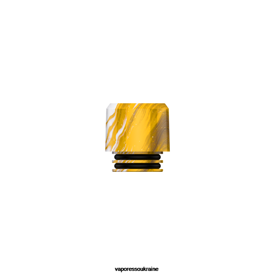 Vaporesso ITank 2 наконечник для крапельної обробки смоли - Vaporesso Vape Pen 6N42H439 жовтий