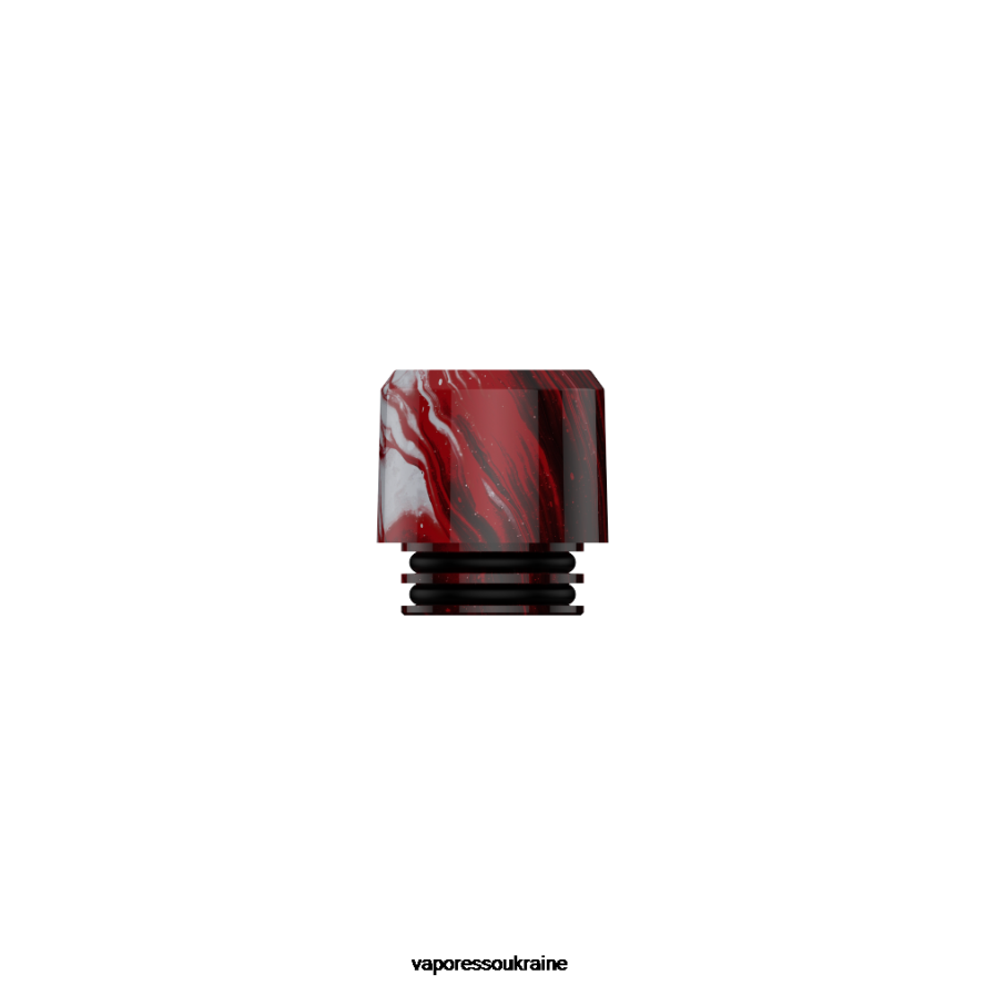 Vaporesso ITank 2 наконечник для крапельної обробки смоли - Vaporesso Vape Price 6N42H438 червоний