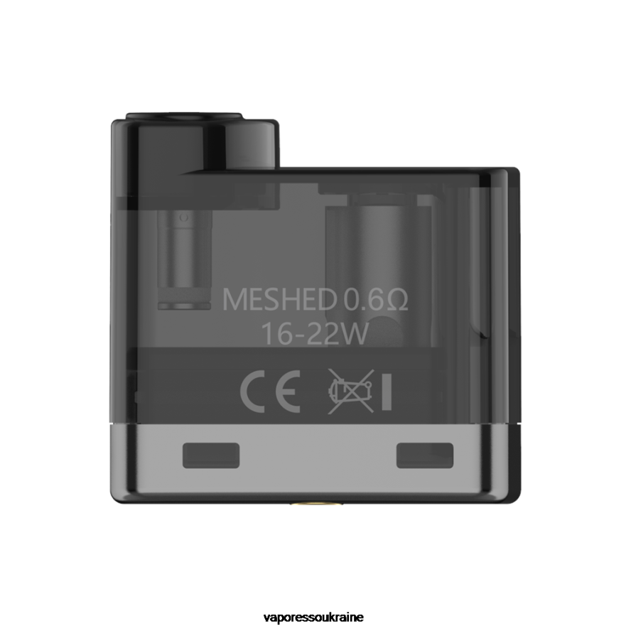 Vaporesso Degree стручки (2шт) - Vaporesso Vape Pen 6N42H409 кераміка 0,6 Ом