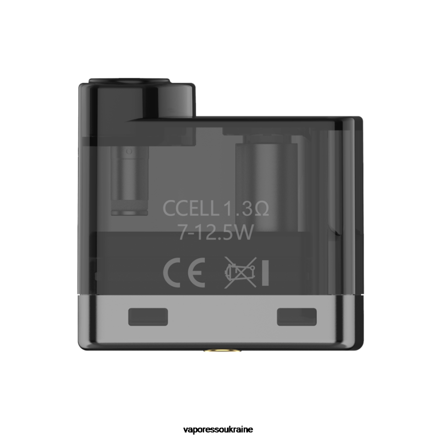 Vaporesso Degree стручки (2шт) - Vaporesso Vape Price 6N42H408 кераміка 1,3 Ом
