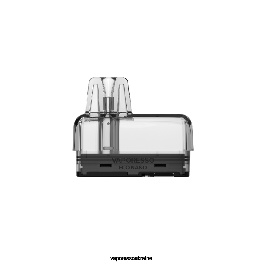 Vaporesso ECO NANO стручки (2шт) - Vaporesso Vape Amazon 6N42H400 1,2 Ом сітка