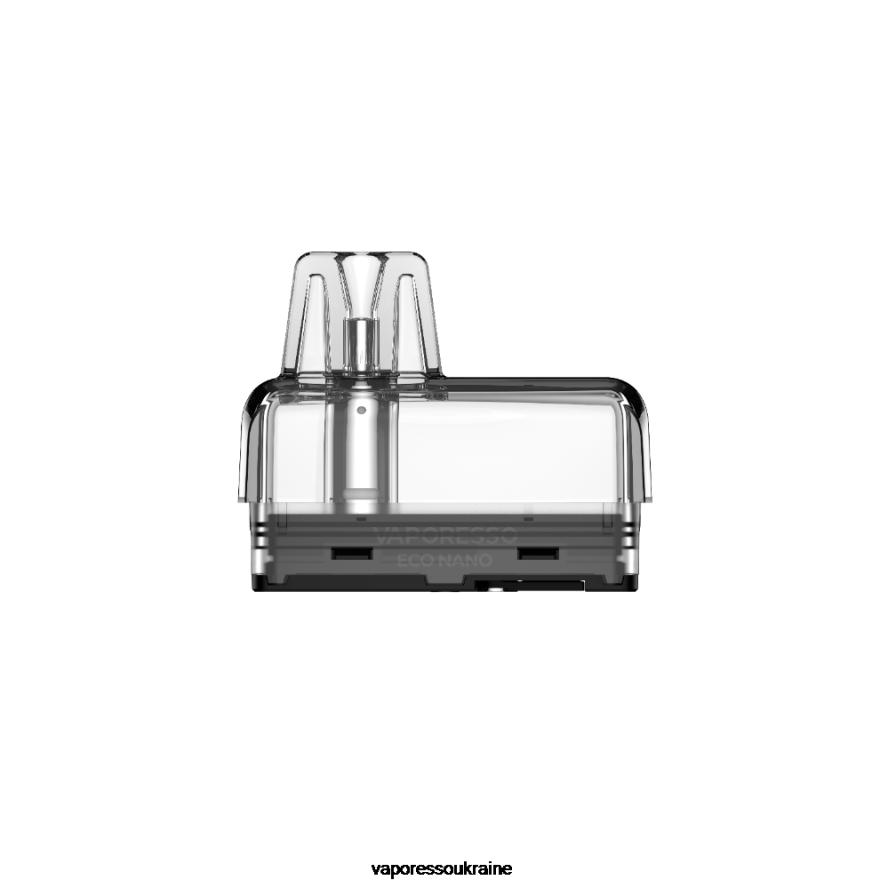 Vaporesso ECO NANO стручки (2шт) - Vaporesso Vape Pen 6N42H399 0,8 Ом меш