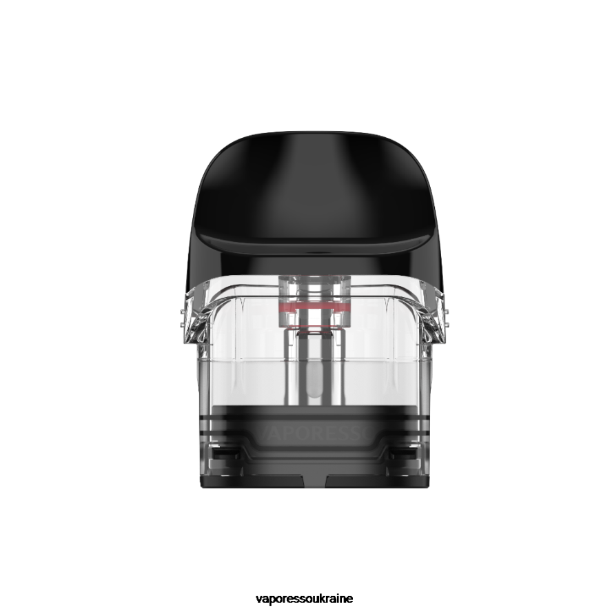 Vaporesso LUXE q стручки (4шт.) - Vaporesso Vape Near Me 6N42H391 1,2 Ом (2 мл)