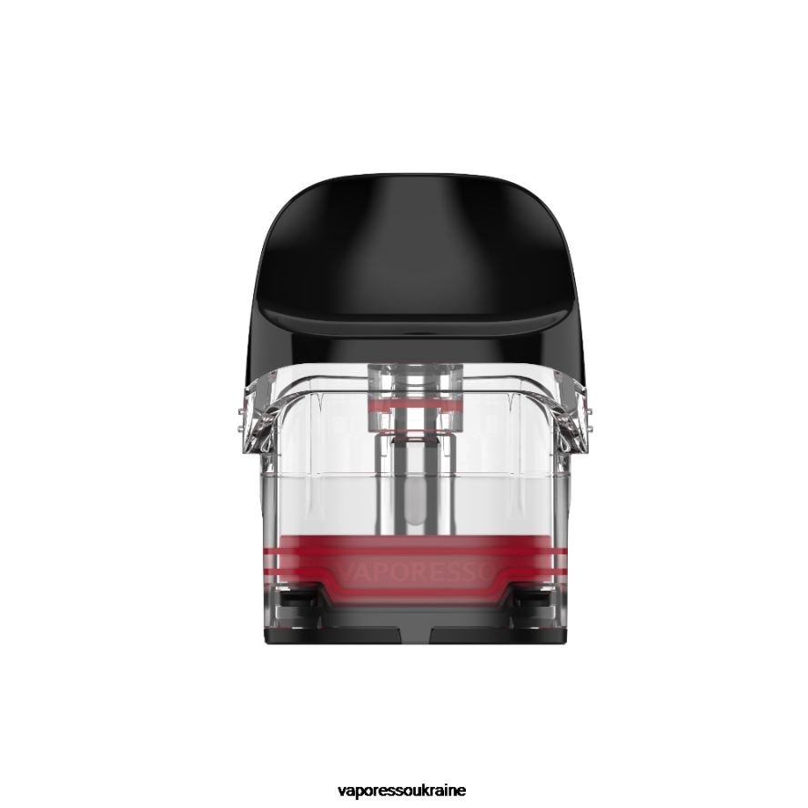 Vaporesso LUXE q стручки (4шт.) - Vaporesso Vape Pen 6N42H389 0,8 Ом (2 мл)