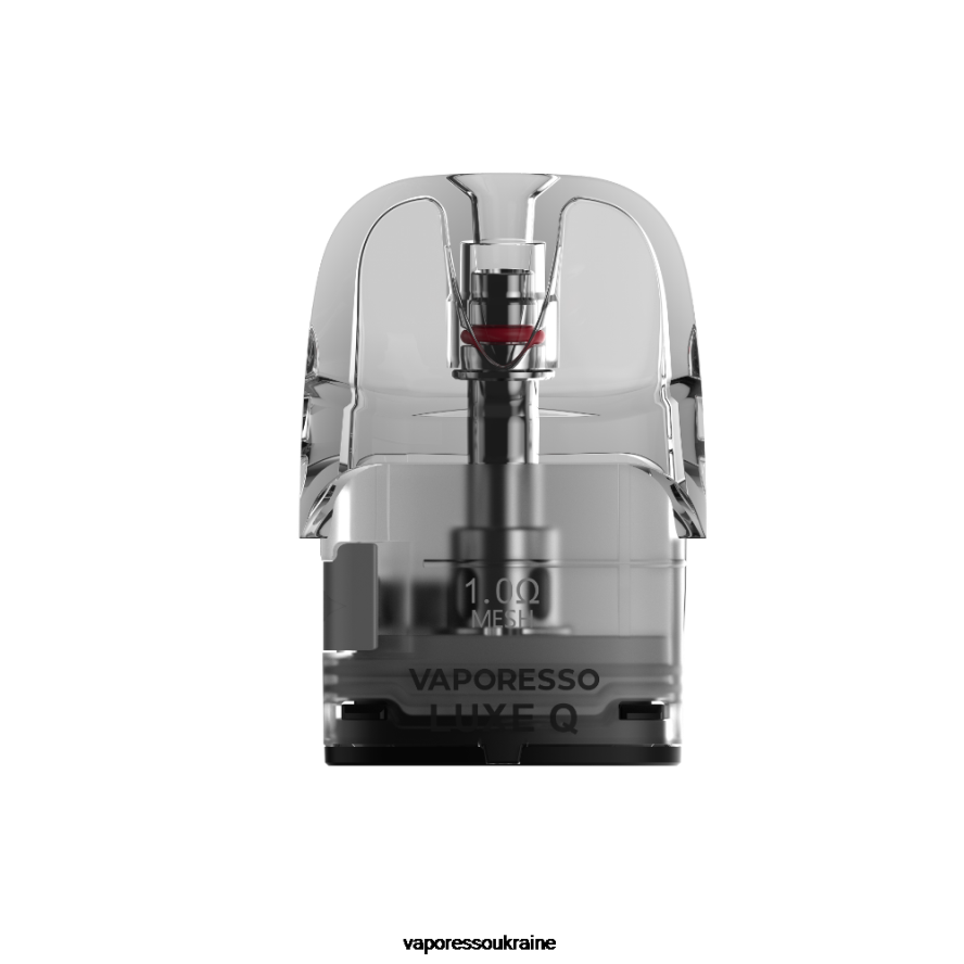Vaporesso LUXE q стручки (4шт.) - Vaporesso Vape Shop 6N42H394 1,0 Ом (3 мл)