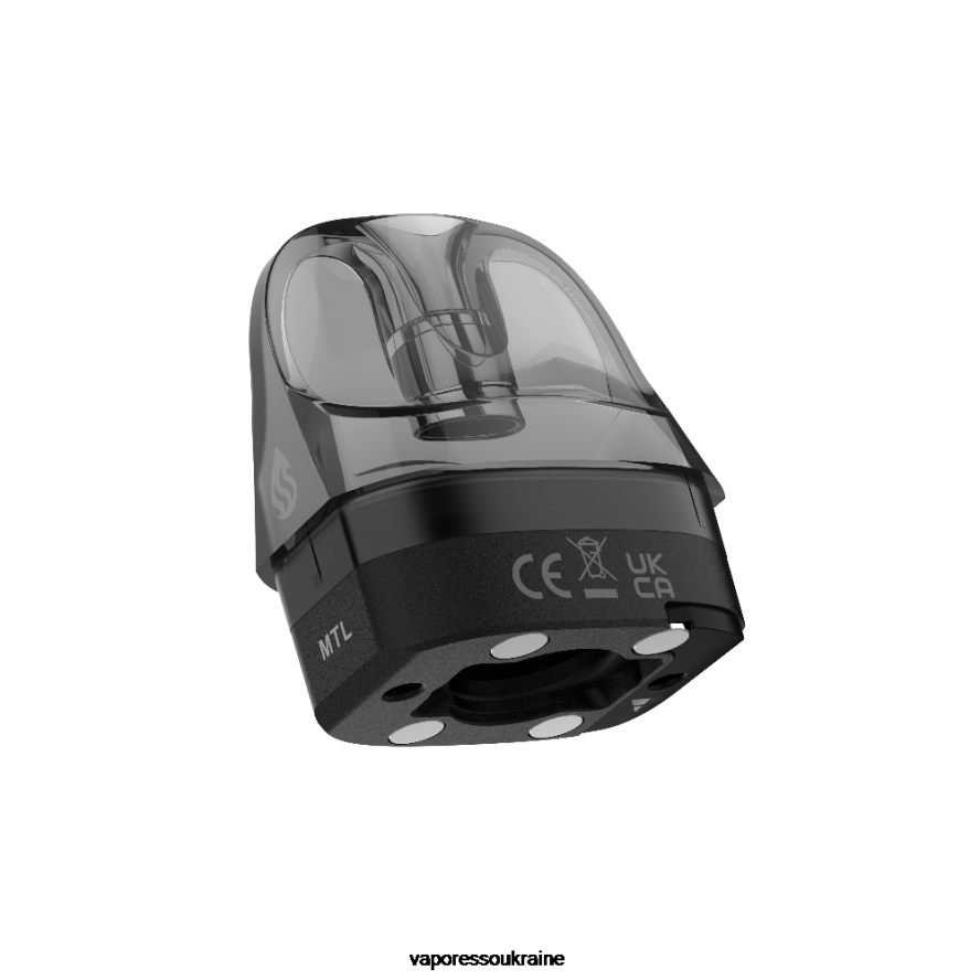 Vaporesso LUXE xr pod (2шт) - Vaporesso Kyiv 6N42H383 mtl