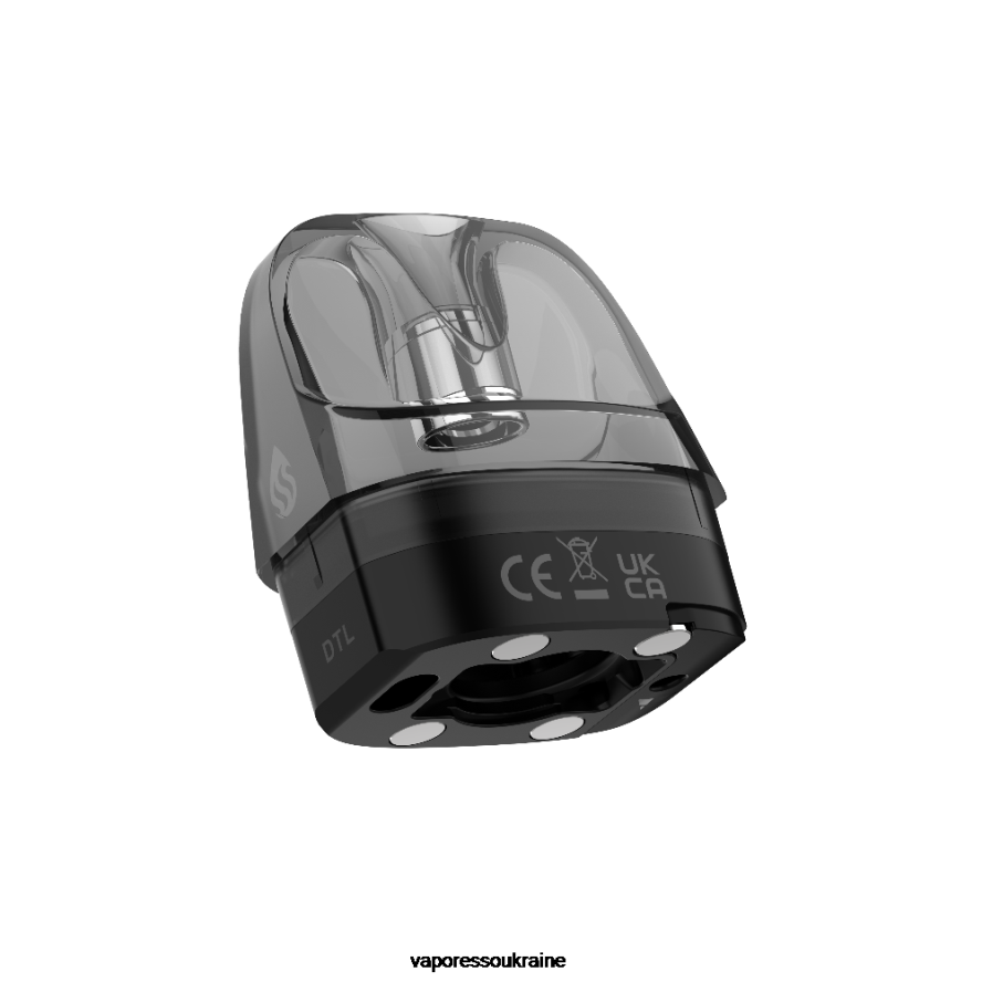 Vaporesso LUXE xr pod (2шт) - Vaporesso Ukraine 6N42H382 dtl