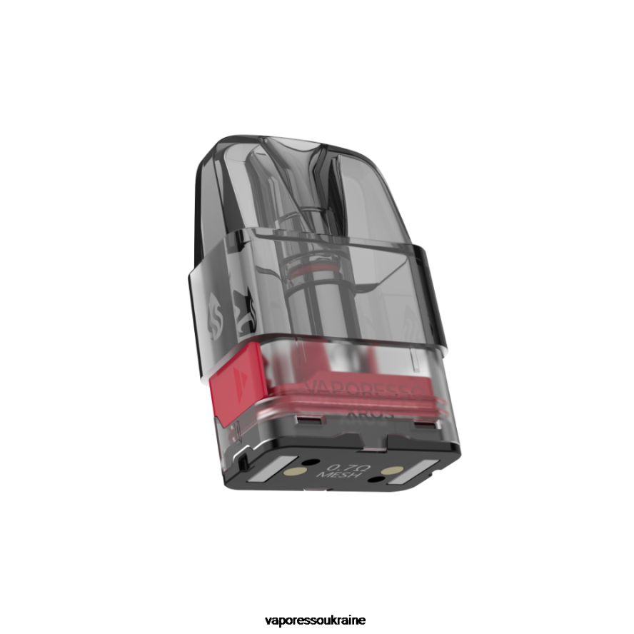 Vaporesso XROS стручки серії (4шт) - Vaporesso Вейп Купить 6N42H376 xros 0,7 Ом mesh pod (3 мл)