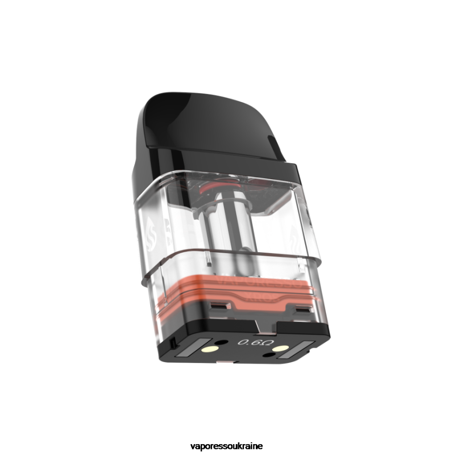 Vaporesso XROS стручки серії (4шт) - Vaporesso Vape Shop 6N42H374 Xros 0,6 Ом mesh pod (3 мл)