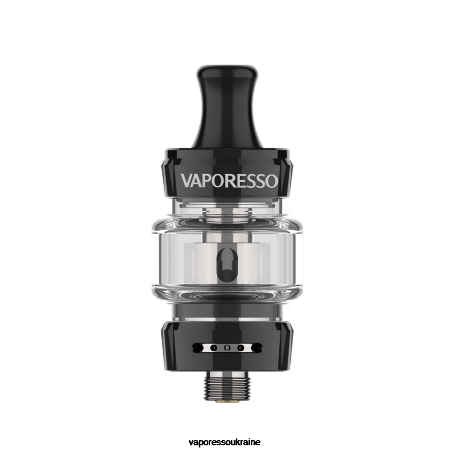 Vaporesso GTX резервуар 18 (3 мл) - Vaporesso Vape Pen 6N42H339 чорний