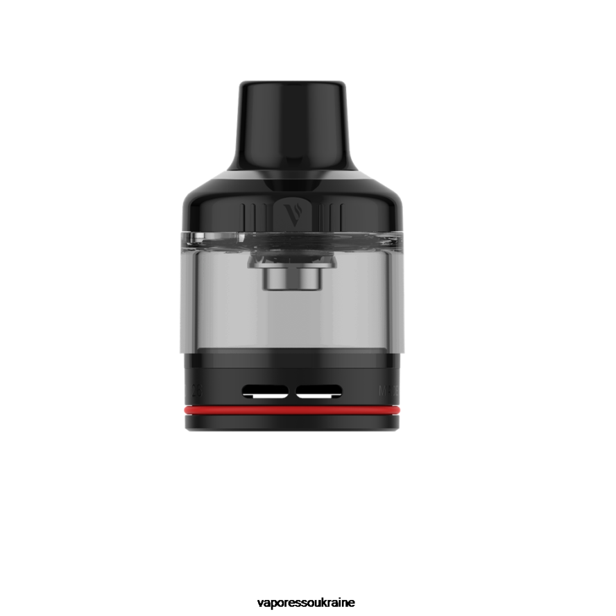 Vaporesso GTX під бак 22|26 - Vaporesso Вейп Цена 6N42H337 gtx pod 26 (5 мл)