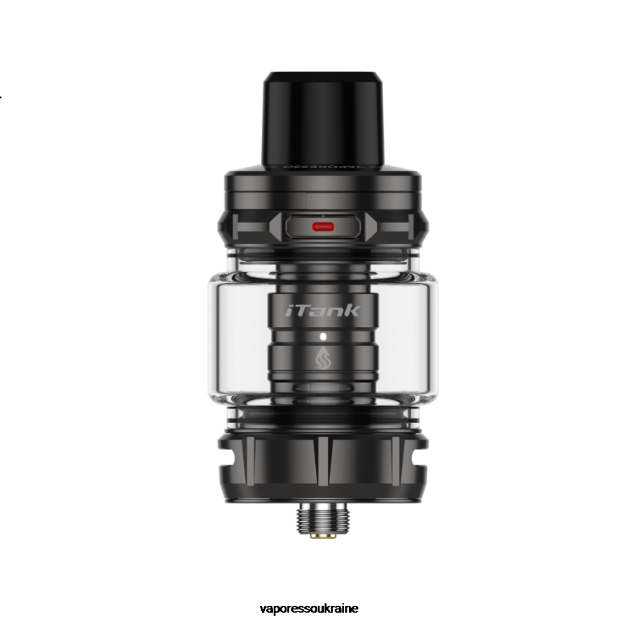 Vaporesso ITank 2 (8 мл) - Vaporesso Вейп 6N42H325 сірий