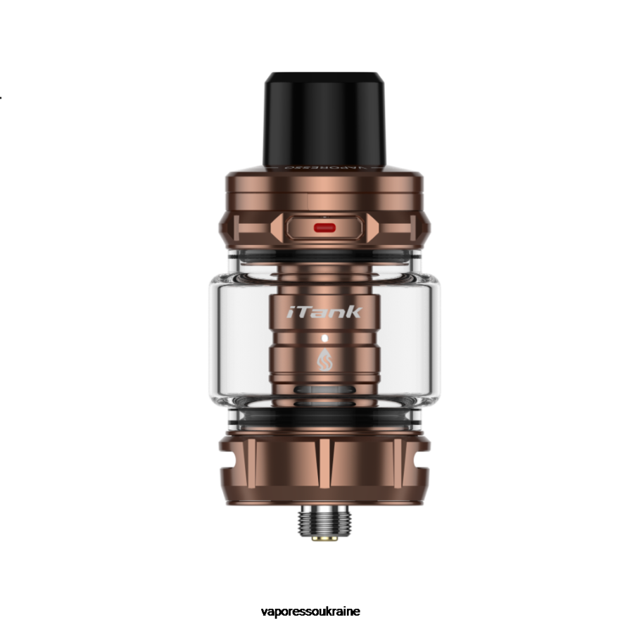 Vaporesso ITank 2 (8 мл) - Vaporesso Вейп Купить 6N42H326 коричневий
