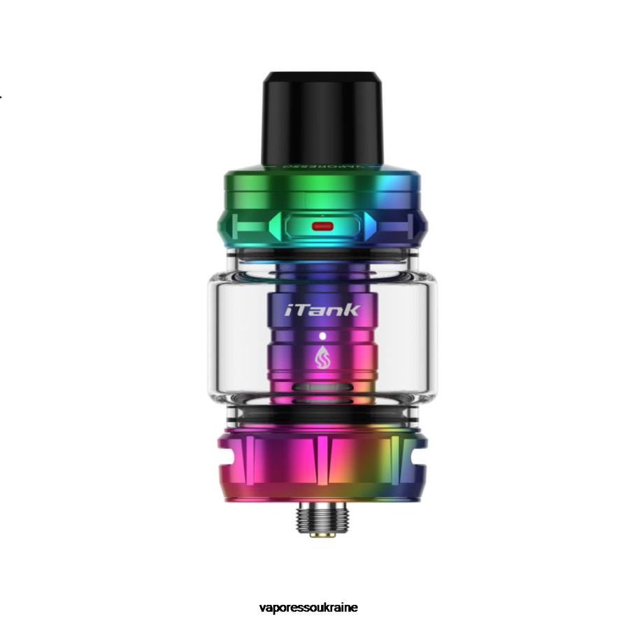 Vaporesso ITank 2 (8 мл) - Vaporesso Вейп Цена 6N42H327 веселка