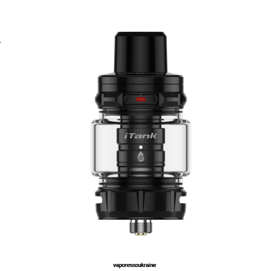 Vaporesso ITank 2 (8 мл) - Vaporesso Ukraine 6N42H322 чорний