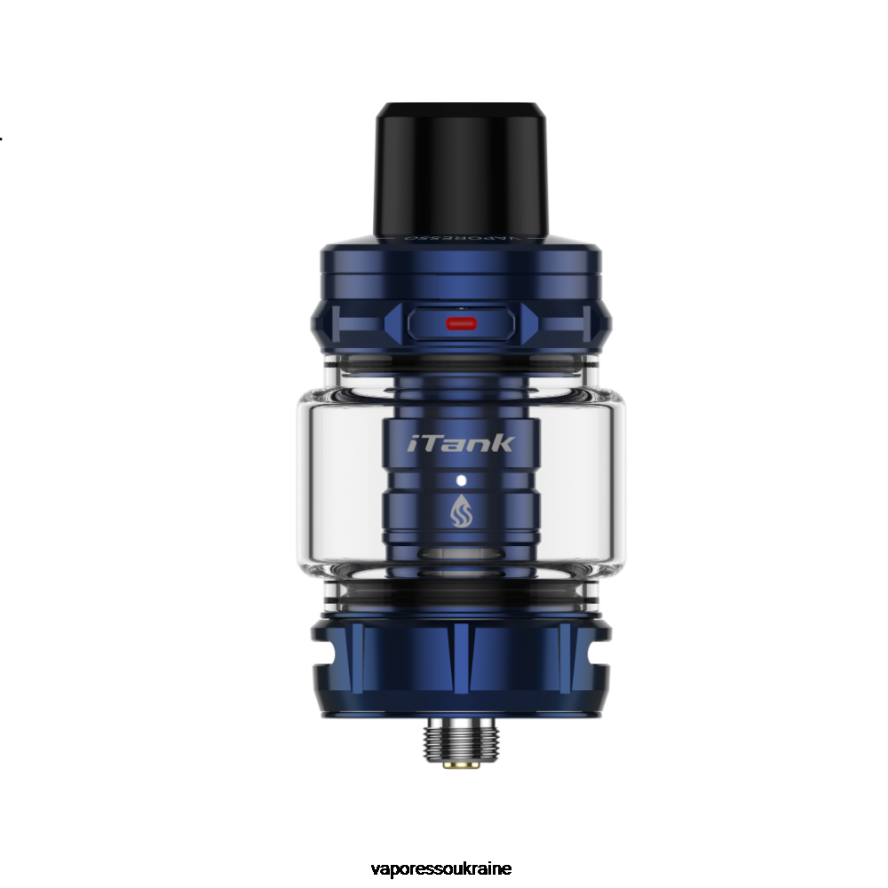 Vaporesso ITank 2 (8 мл) - Vaporesso Vape Shop 6N42H324 блакитний