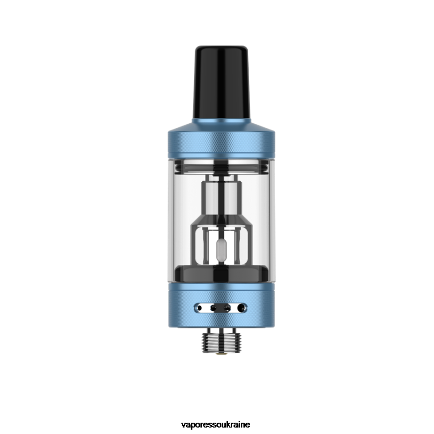 Vaporesso ITank м (3 мл) - Vaporesso Kyiv 6N42H333 сірий синій