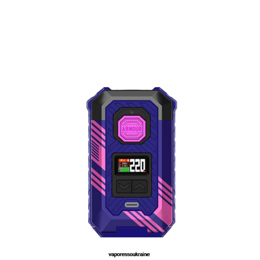 Vaporesso ARMOUR макс. мод - Vaporesso Вейп Купить 6N42H46 кібер синій