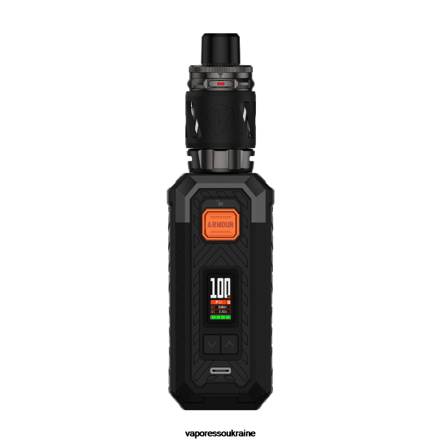 Vaporesso ARMOUR с - Vaporesso Vape Amazon 6N42H60 чорний