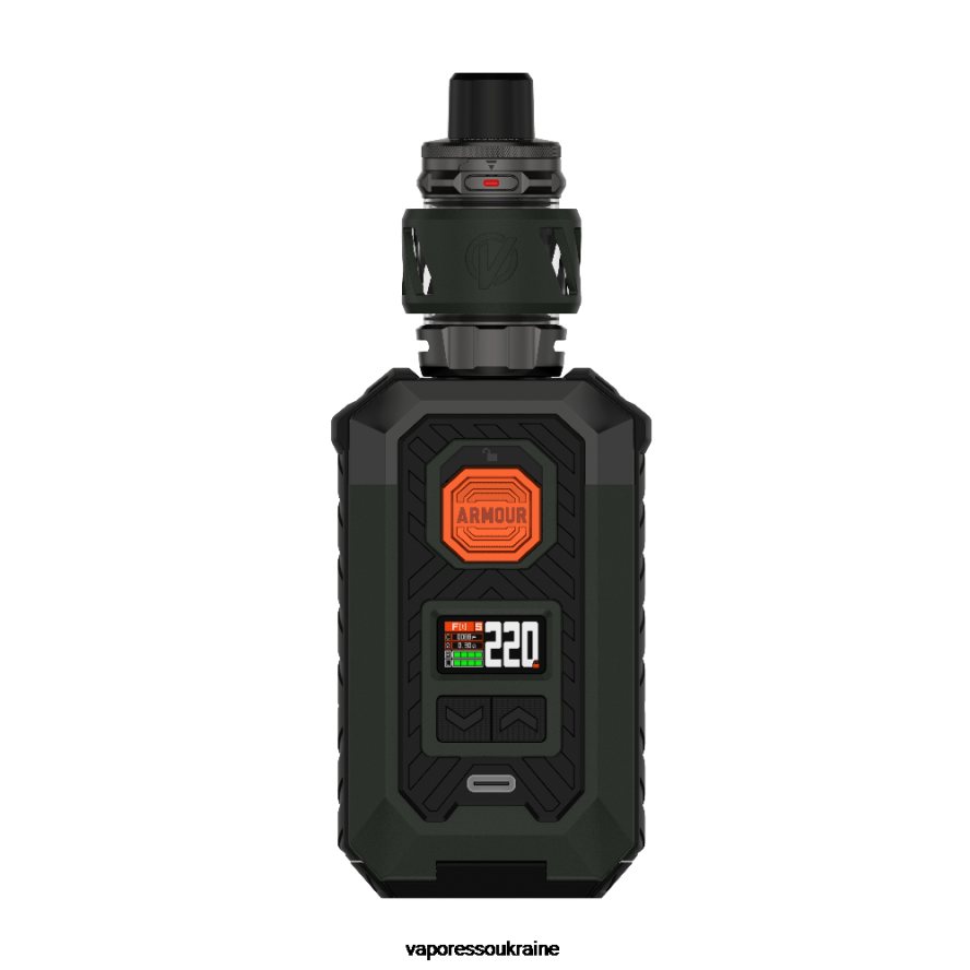 Vaporesso ARMOUR макс - Vaporesso Vape Amazon 6N42H70 зелений