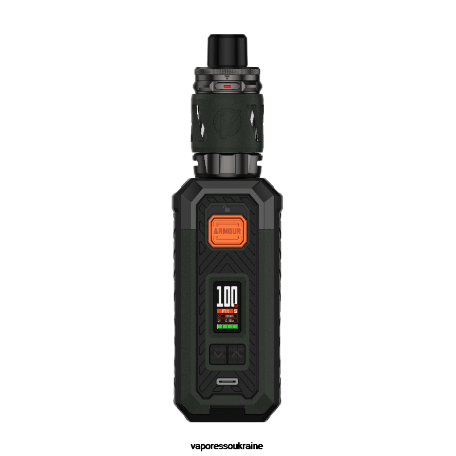 Vaporesso ARMOUR с - Vaporesso Vape Near Me 6N42H61 зелений