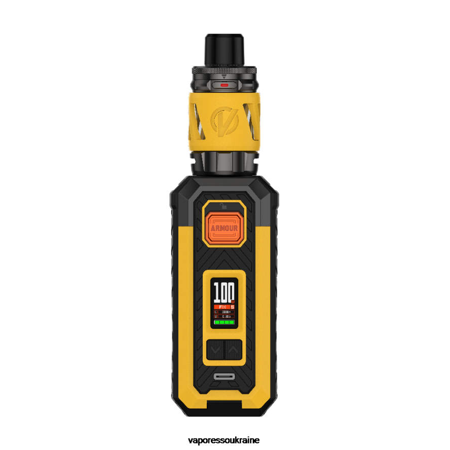 Vaporesso ARMOUR с - Vaporesso Vape Pen 6N42H59 жовтий