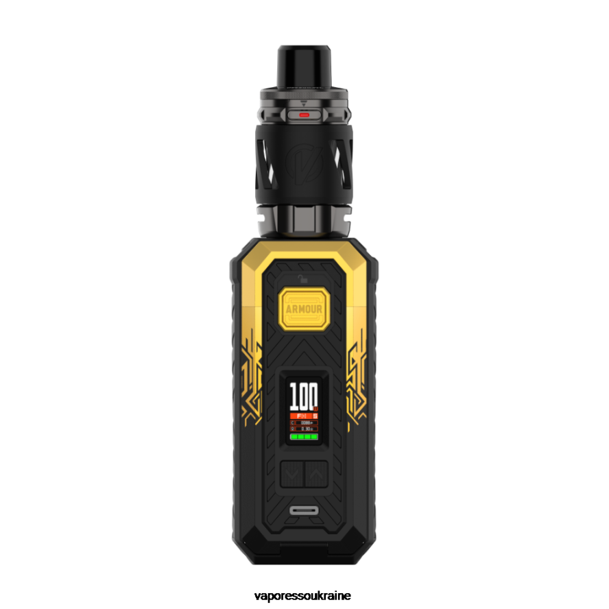 Vaporesso ARMOUR с - Vaporesso Vape Shop 6N42H54 кібер золото