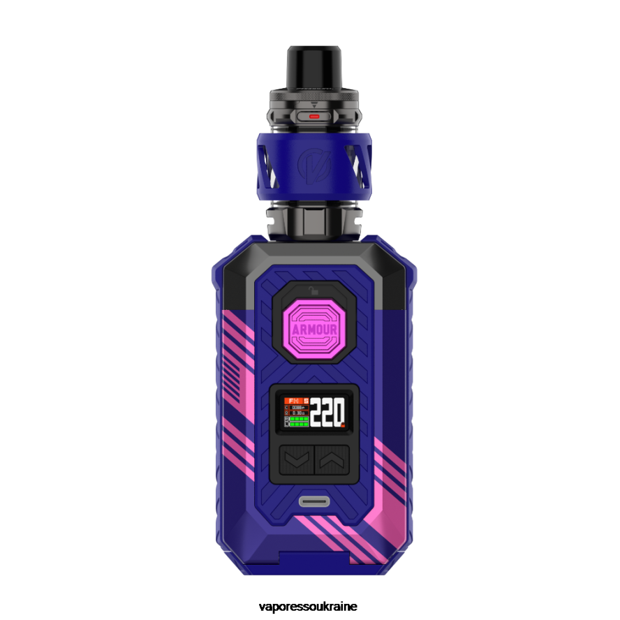 Vaporesso ARMOUR макс - Vaporesso Vape Shop 6N42H64 кібер синій
