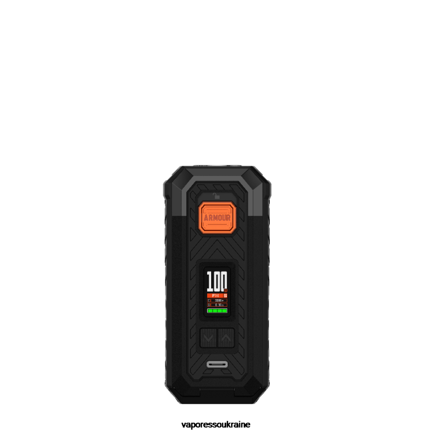 Vaporesso ARMOUR s mod - Vaporesso Ukraine 6N42H42 чорний