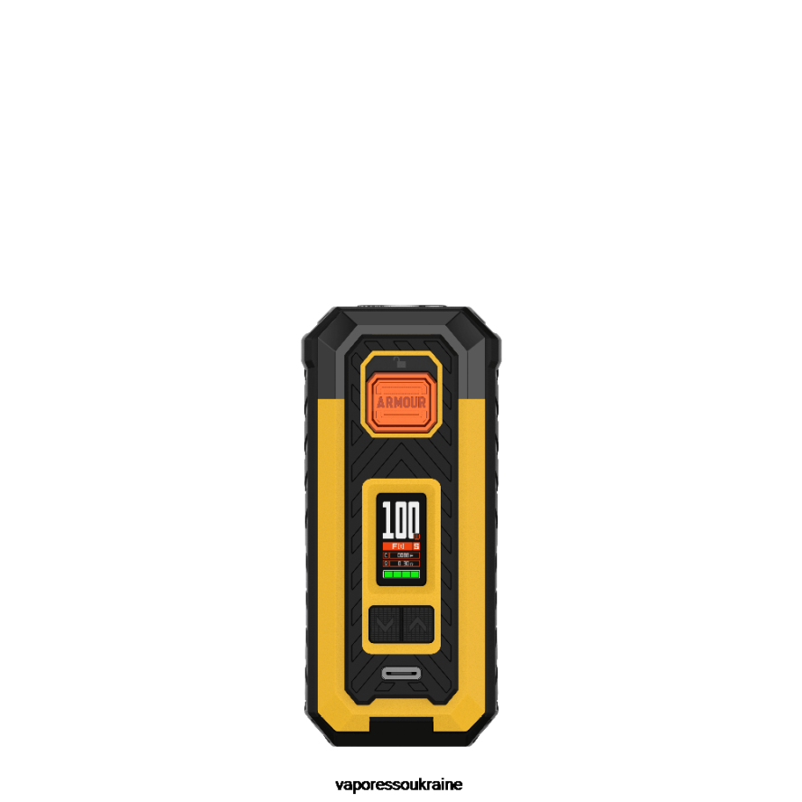 Vaporesso ARMOUR s mod - Vaporesso Vape Near Me 6N42H41 жовтий