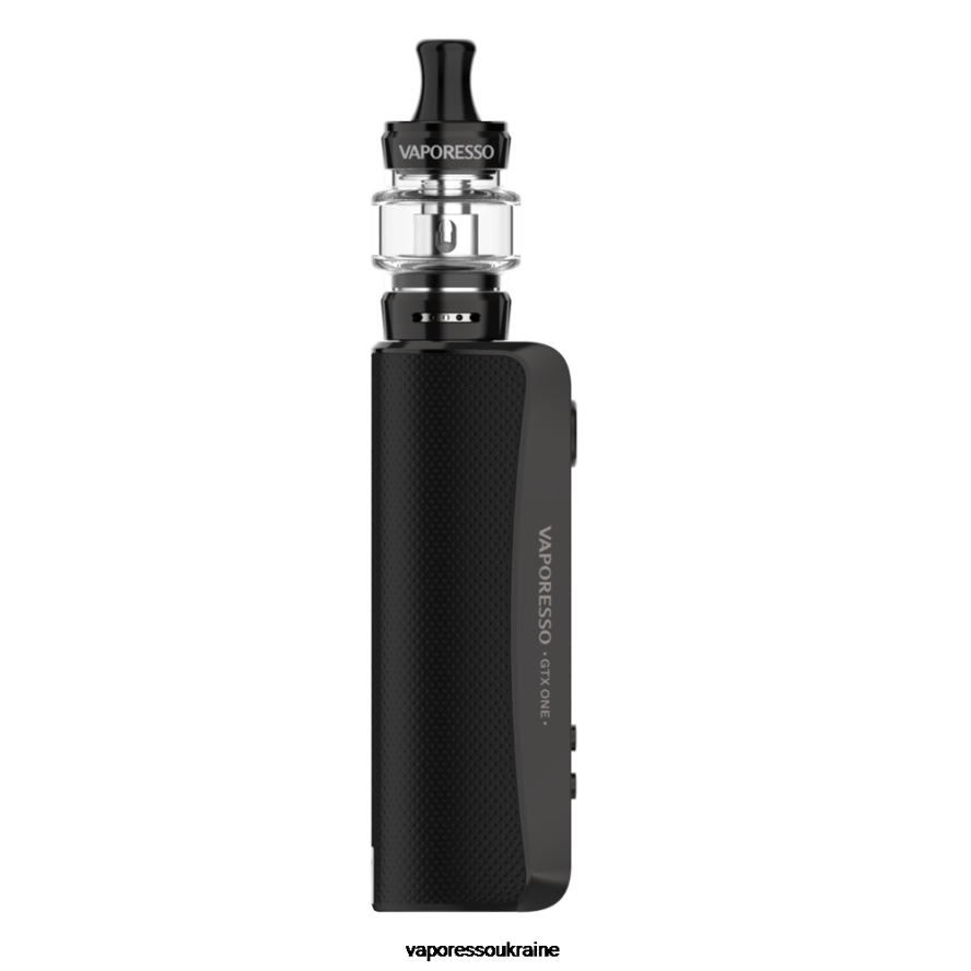 Vaporesso GTX один - Vaporesso Вейп 6N42H305 чорний