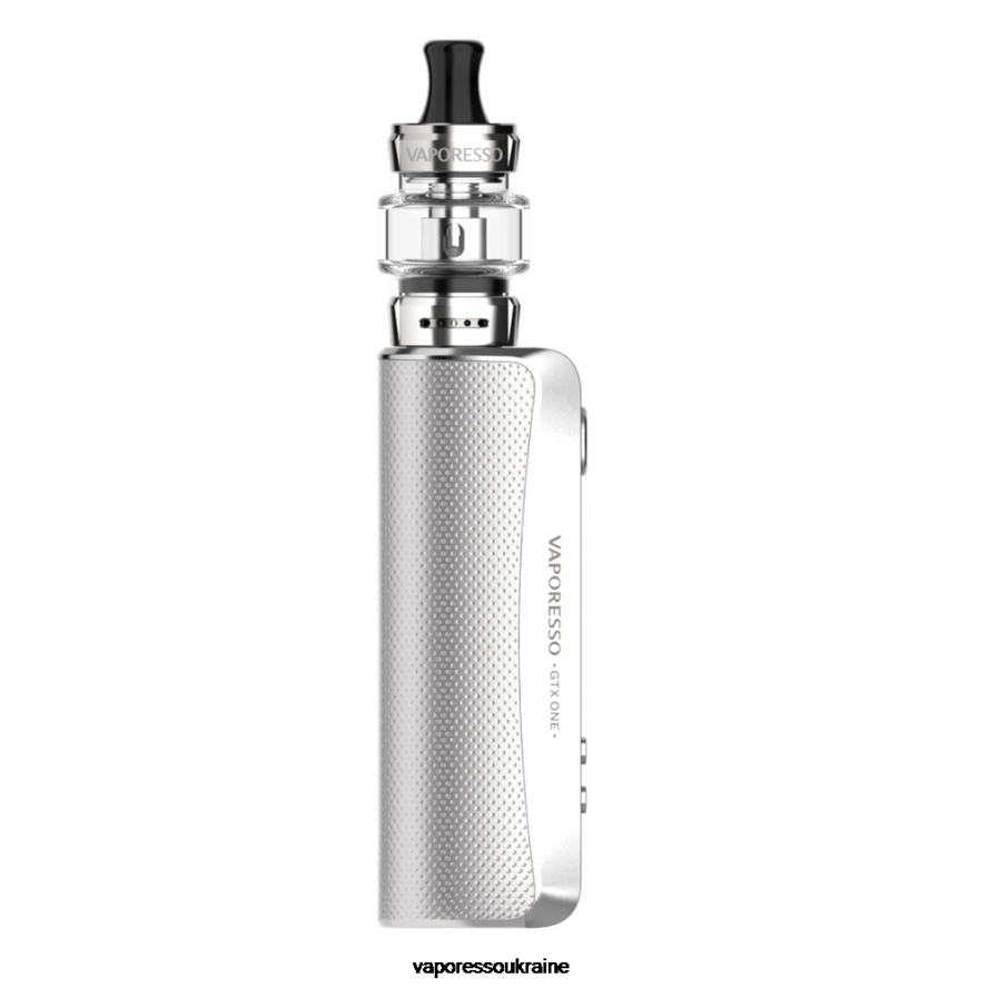 Vaporesso GTX один - Vaporesso Вейп Купить 6N42H306 срібло