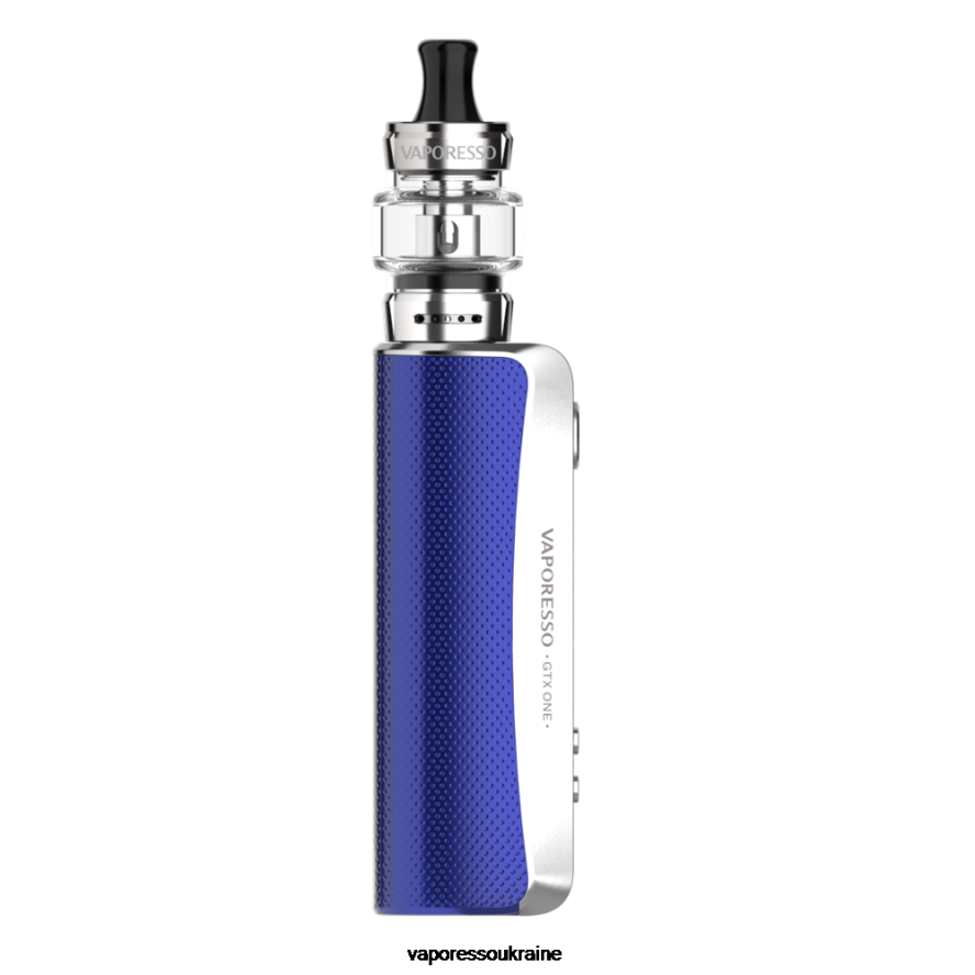Vaporesso GTX один - Vaporesso Вейп Цена 6N42H307 блакитний