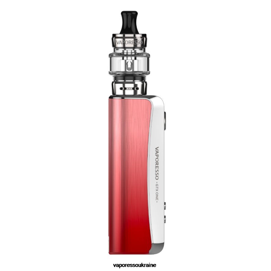 Vaporesso GTX один - Vaporesso Kyiv 6N42H313 ірис червоний